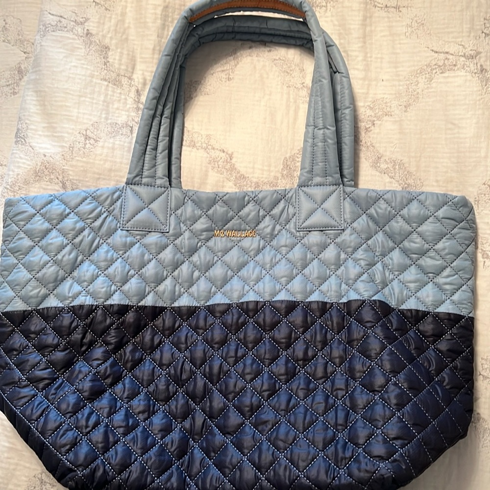 MZ Wallace Med tote